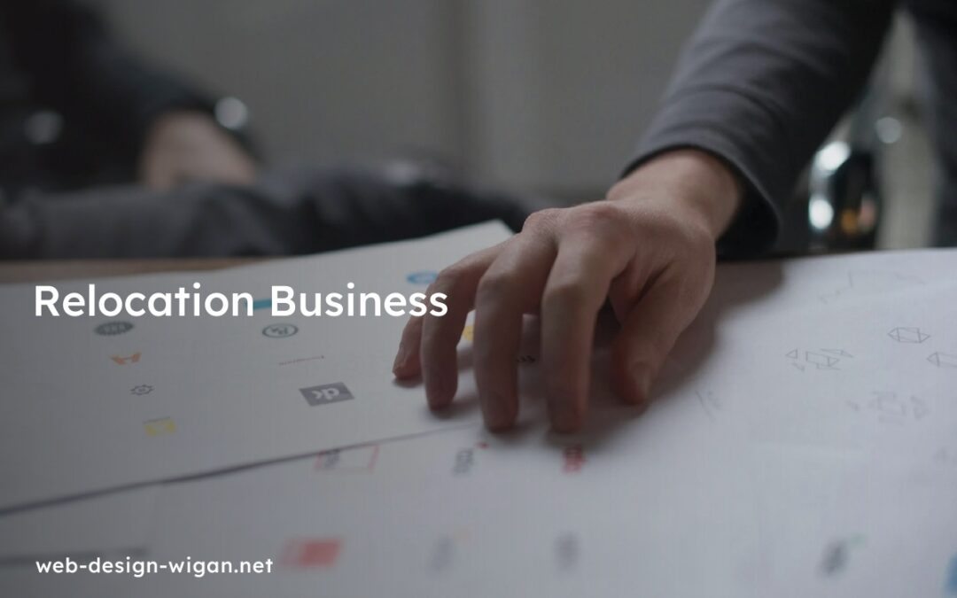 Relocation Business